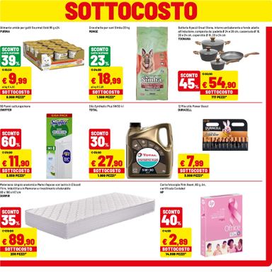 Volantino Iper - Iper valido dal 01/10 al 10/10 - pagina 7