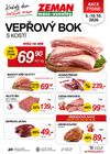 Prodejny Zeman