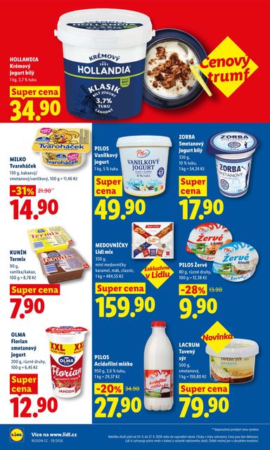 Leták Lidl - Lidl od 24.09. do 27.09. - strana 22