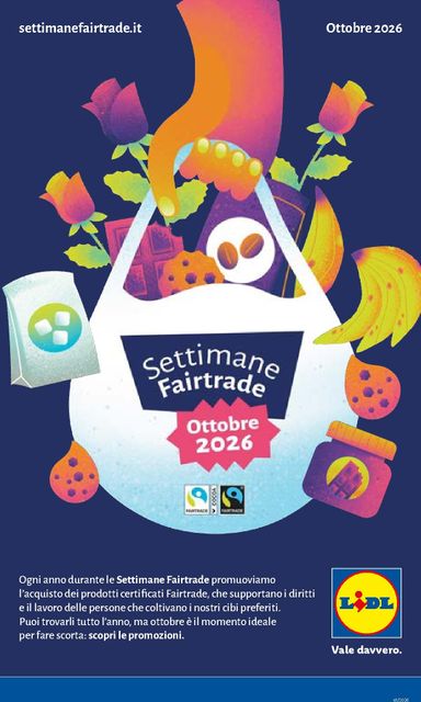 Volantino Lidl - Lidl valido dal 08/10 al 14/10 - pagina 11