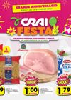 Crai - Palermo, Sicilia