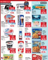 Kaufland leták od středy 23.09.
