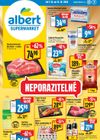 Albert Supermarket