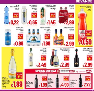 Volantino A&O - A&O valido dal 30/09 al 13/10 - pagina 11