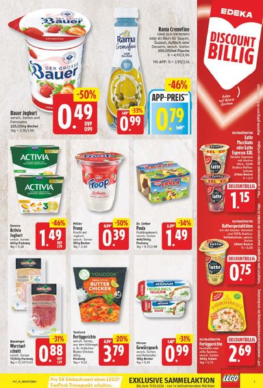 Prospekt nah & gut - nah & gut gültig ab 05.10. bis 10.10. - seite 5