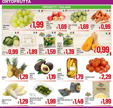 Volantino A&O - A&O valido dal 30/09 al 13/10 - pagina 4