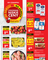 Biedronka leták od čtvrtka 24.09.