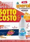 Iperal - Supermercati Monza