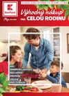 Kaufland - Ostrava - Spotřební zboží