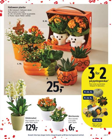 Brochurer Føtex - Føtex gyldig fra 25.09. til 01.10. - side 59