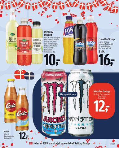 Brochurer Føtex - Føtex gyldig fra 25.09. til 01.10. - side 46