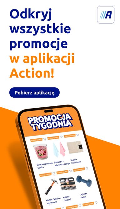 Gazetka Action - Action od 23.09. do 29.09. - strona 37