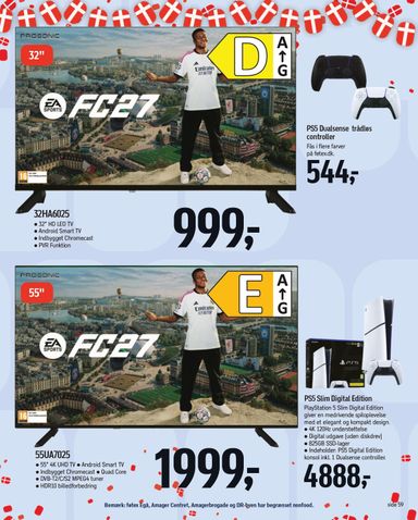 Brochurer Føtex - Føtex gyldig fra 25.09. til 01.10. - side 71