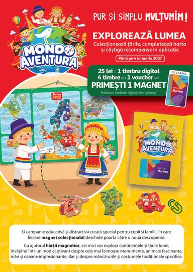 Catalogul Auchan - Auchan de la 30.09. până la 11.10. - pagina 2
