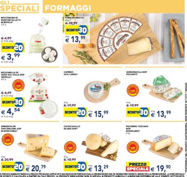 Volantino Esselunga - Esselunga valido dal 08/10 al 21/10 - pagina 15