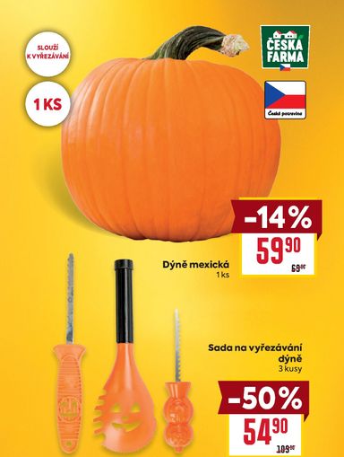 Leták Billa - Billa od 30.09. do 06.10. - strana 8