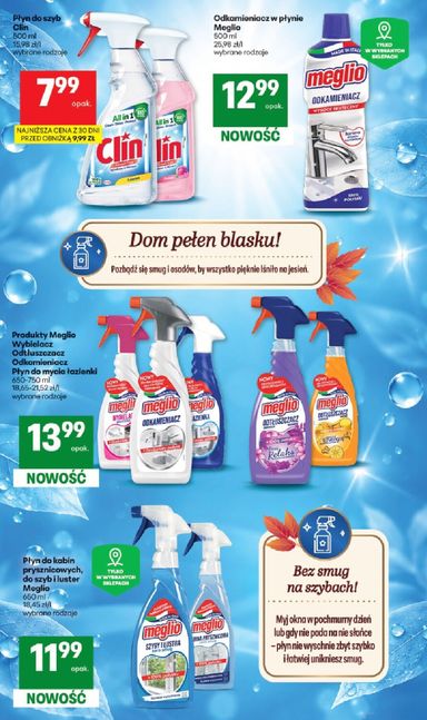 Gazetka Delikatesy Centrum - Delikatesy Centrum od 17.09. do 30.09. - strona 4
