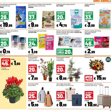 Volantino Iper - Iper valido dal 01/10 al 10/10 - pagina 37