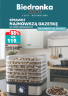 Biedronka - Home