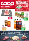 Coop - Tisza - Abc-Szuper