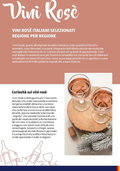 Volantino ALDI - ALDI - Brochure Vinoteca valido dal 06/07 al 31/12 - pagina 46