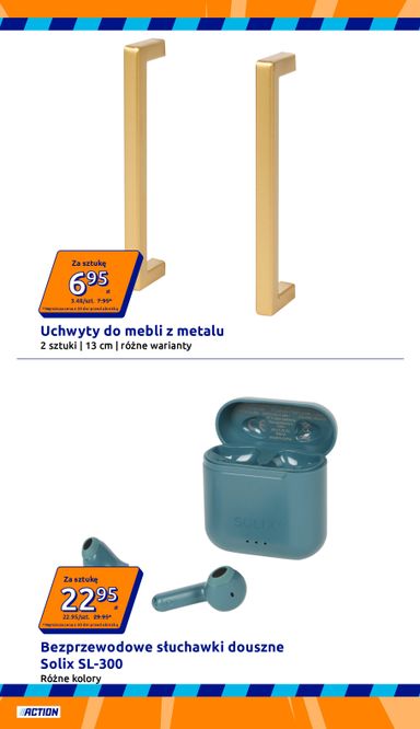 Gazetka Action - Action od 23.09. do 29.09. - strona 33