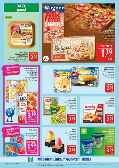 Prospekt Marktkauf - Marktkauf gültig ab 05.10. bis 10.10. - seite 19