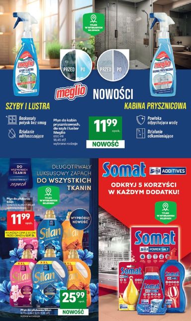 Gazetka Delikatesy Centrum - Delikatesy Centrum od 17.09. do 30.09. - strona 19