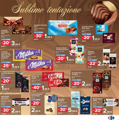 Volantino Carrefour - Carrefour valido dal 29/09 al 12/10 - pagina 17