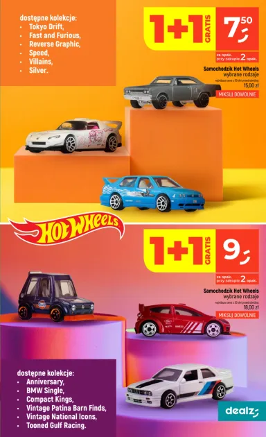 Gazetka Dealz - Dealz od 24.09. do 30.09. - strona 25