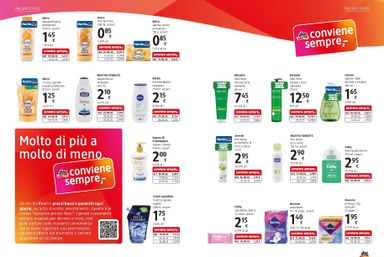 Volantino dm - dm drogerie markt valido dal 01/10 al 04/11 - pagina 3