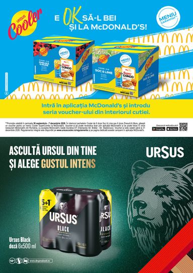 Catalogul Auchan - Auchan de la 30.09. până la 11.10. - pagina 46