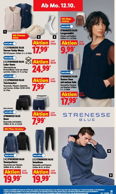 Prospekt Lidl - Lidl gültig ab 12.10. bis 17.10. - seite 31