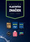 Metro - Katalóg vlastných značiek METRO