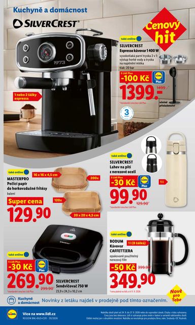 Leták Lidl - Lidl od 24.09. do 27.09. - strana 38
