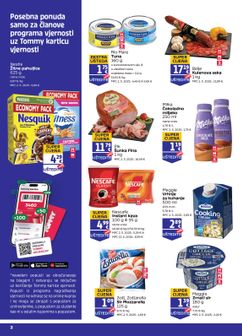 Tommy katalog od četvrtka 01.10.