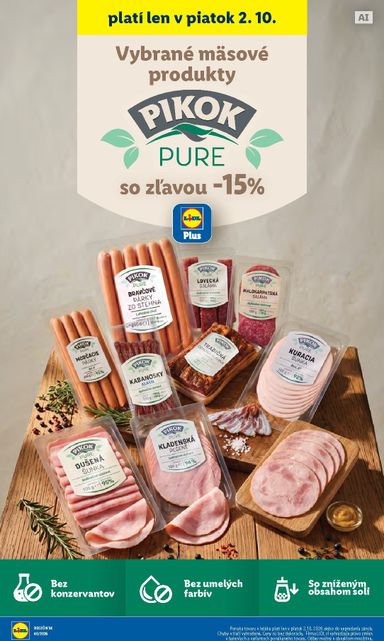 Leták Lidl - Lidl od 28.09. do 04.10. - strana 94