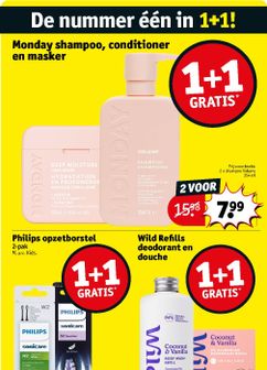 Kruidvat folder van dinsdag 06/10