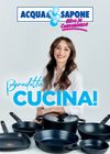 Acqua e Sapone - Cucina