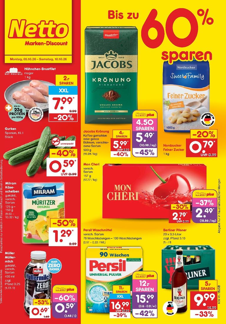 Netto