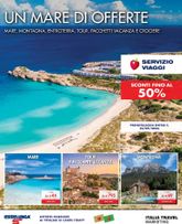 Esselunga - Servizio Viaggi valido da domenica 12/04/2026