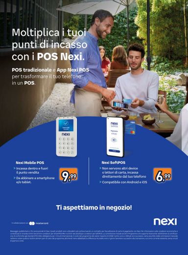 Volantino Unieuro - Unieuro valido dal 12/10 al 29/10 - pagina 40