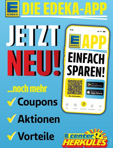 Prospekt Herkules - Herkules gültig ab 05.10. bis 10.10. - seite 2