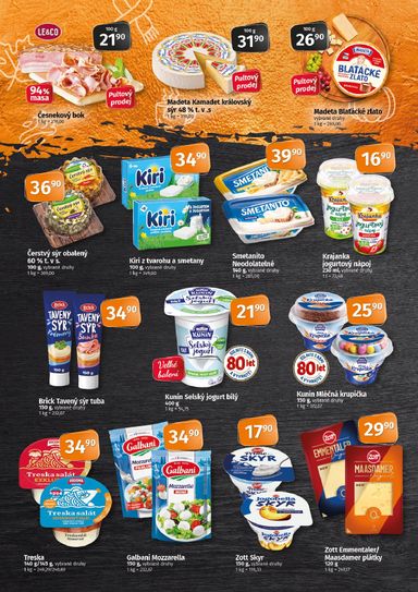 Leták COOP - Coop - Tip extra od 30.09. do 13.10. - strana 2