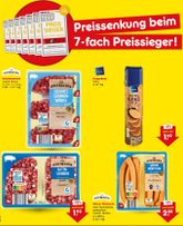 Netto Marken Discount - Preissenkung auf Dauer-Prospekt gültig ab Samstag 10.10.2026