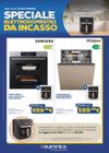 Euronics - Elettrodomestici Incasso
