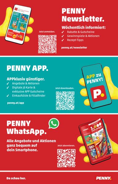 PENNY-Flugblatt - PENNY gültig ab 24.09. bis 30.09. - seite 26