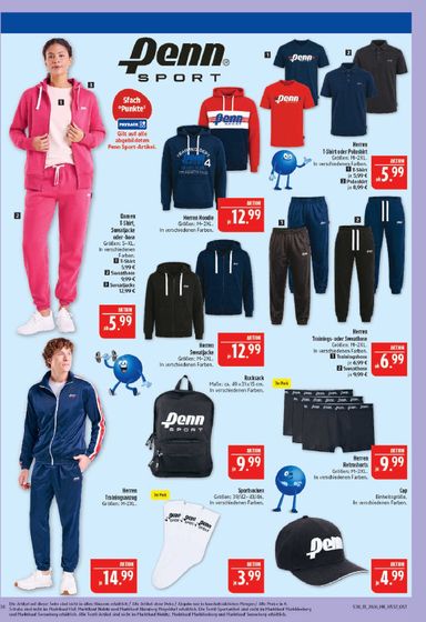 Prospekt Marktkauf - Marktkauf gültig ab 05.10. bis 10.10. - seite 38
