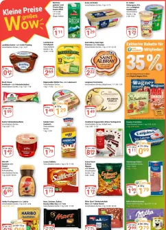 Globus-Prospekt von Montag 12.10.