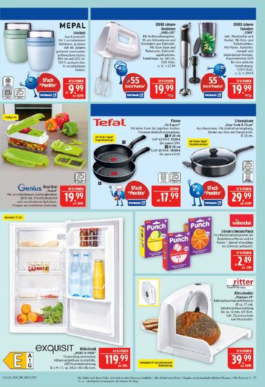 Prospekt Marktkauf - Marktkauf gültig ab 05.10. bis 10.10. - seite 33